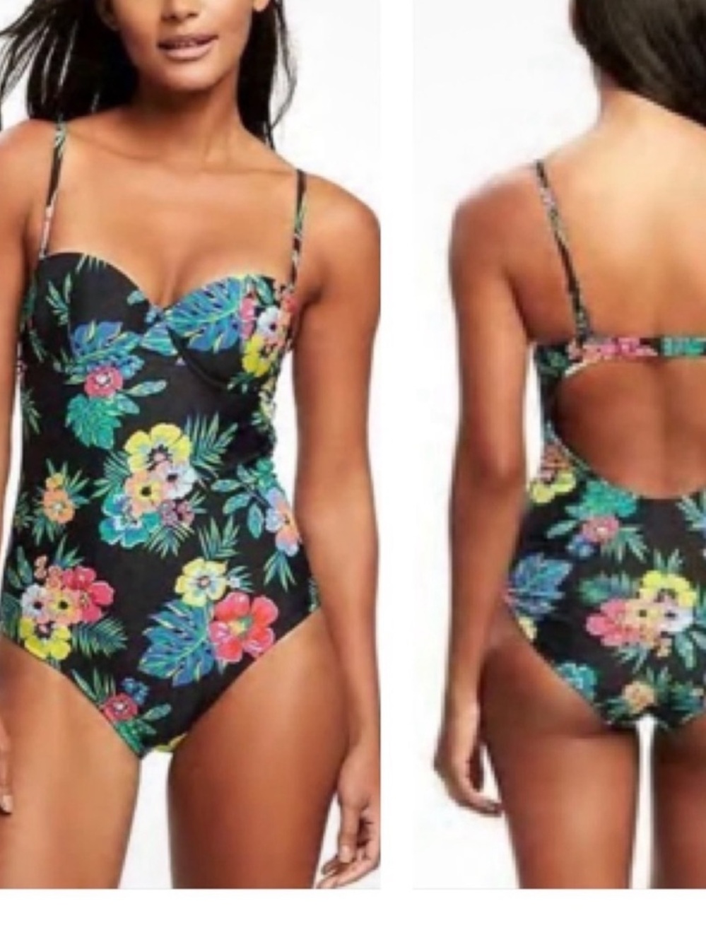 Old Navy One-Piece
